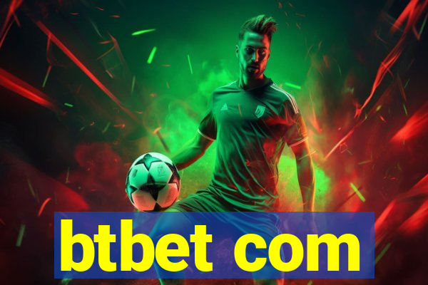 btbet com